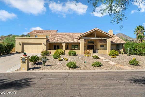 16058 N ASPEN DR, FOUNTAIN HILLS, AZ 85268 - Image 1