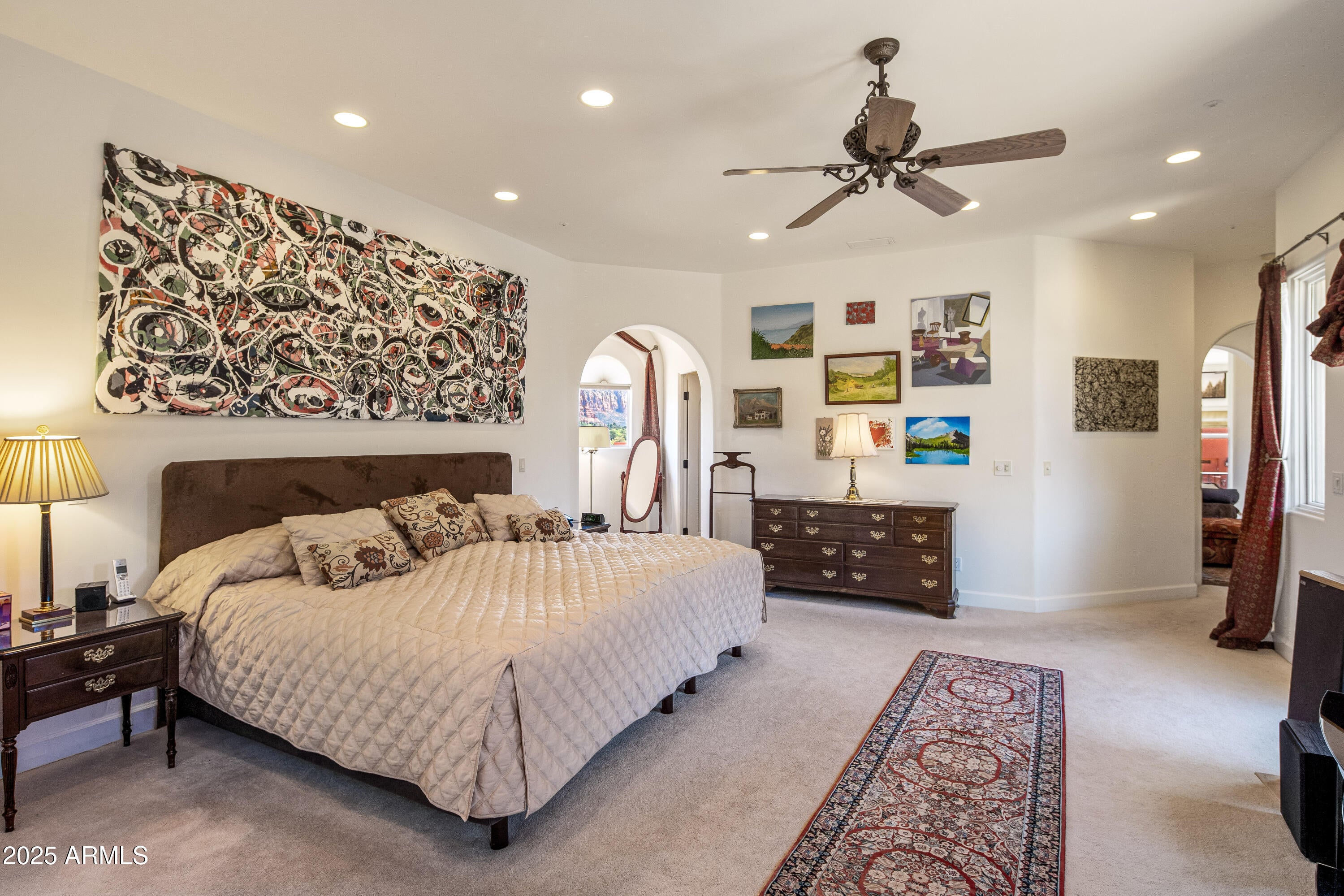 Sedona, Arizona, 86351, United States, 3 Bedrooms Bedrooms, ,3 BathroomsBathrooms,Residential,Active,1926904