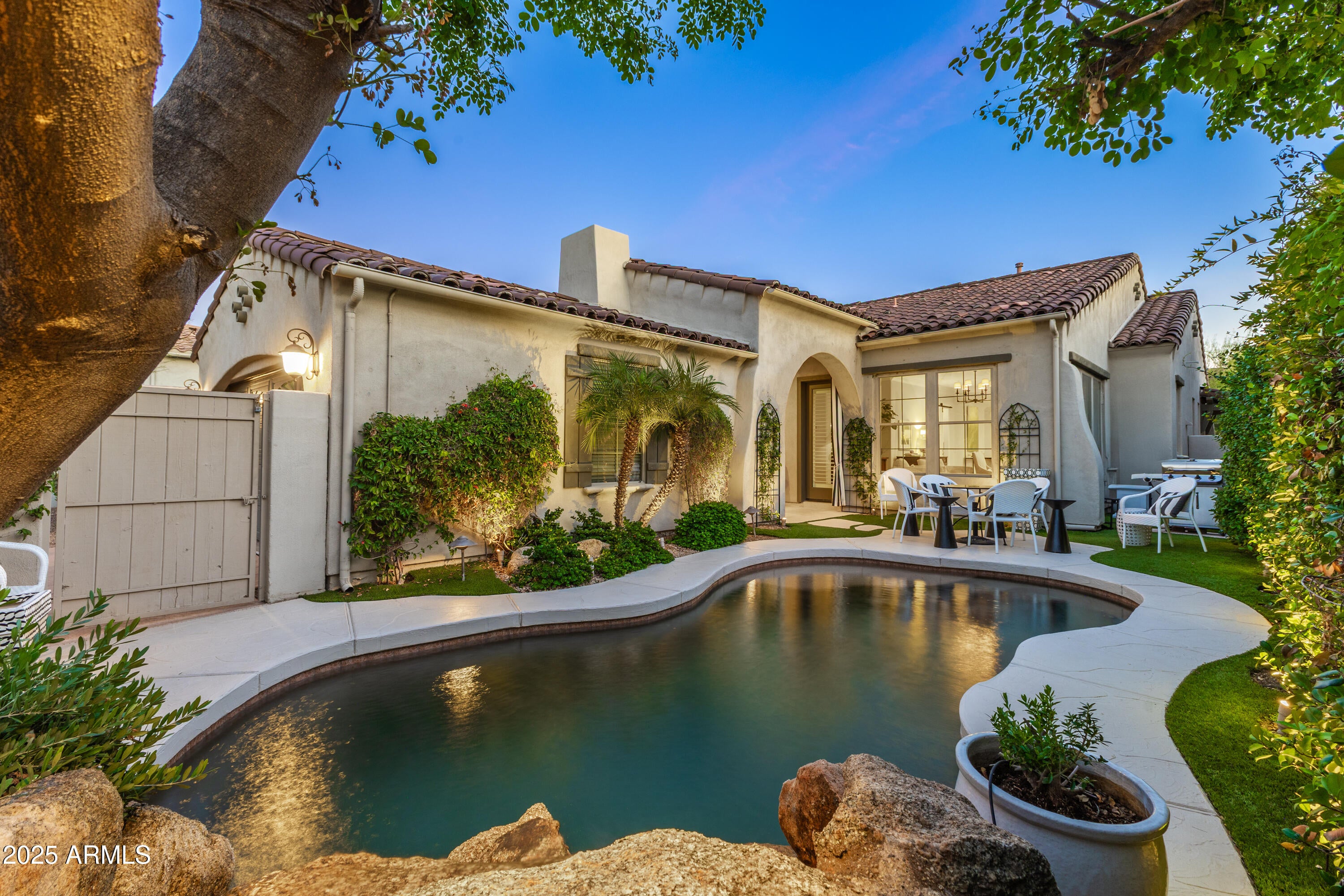 Scottsdale, Arizona, 85255, United States, 3 Bedrooms Bedrooms, ,2 BathroomsBathrooms,Residential,Active,2007194