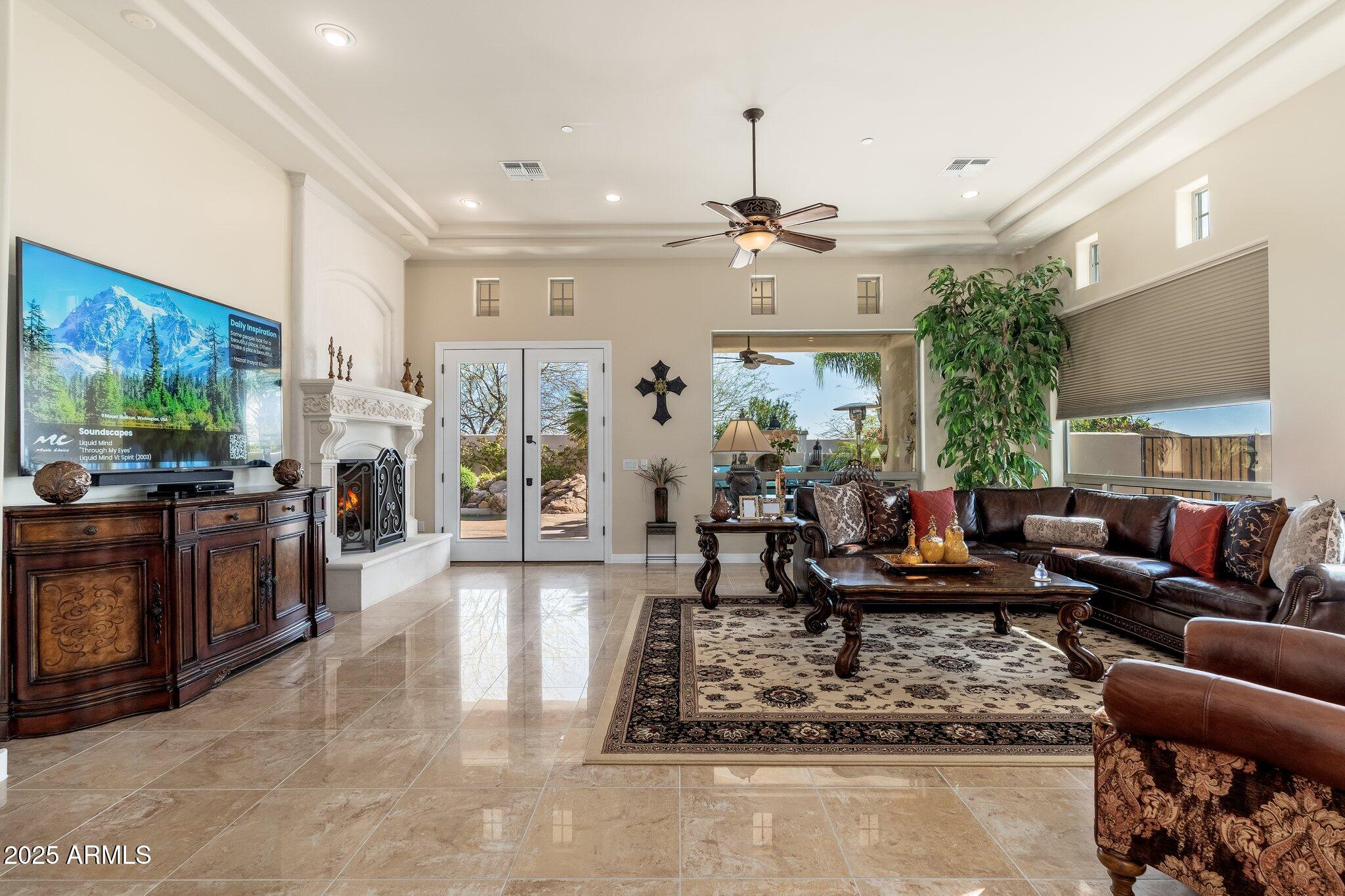 Scottsdale, Arizona, 85266, United States, 4 Bedrooms Bedrooms, ,4 BathroomsBathrooms,Residential,Active,2007159