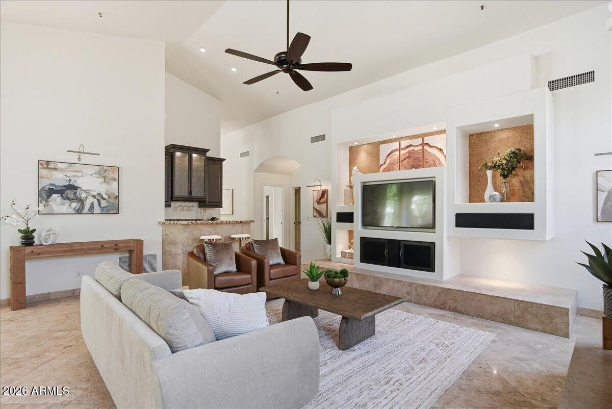 Scottsdale, Arizona, 85260, United States, 4 Bedrooms Bedrooms, ,3 BathroomsBathrooms,Residential,Active,2011220