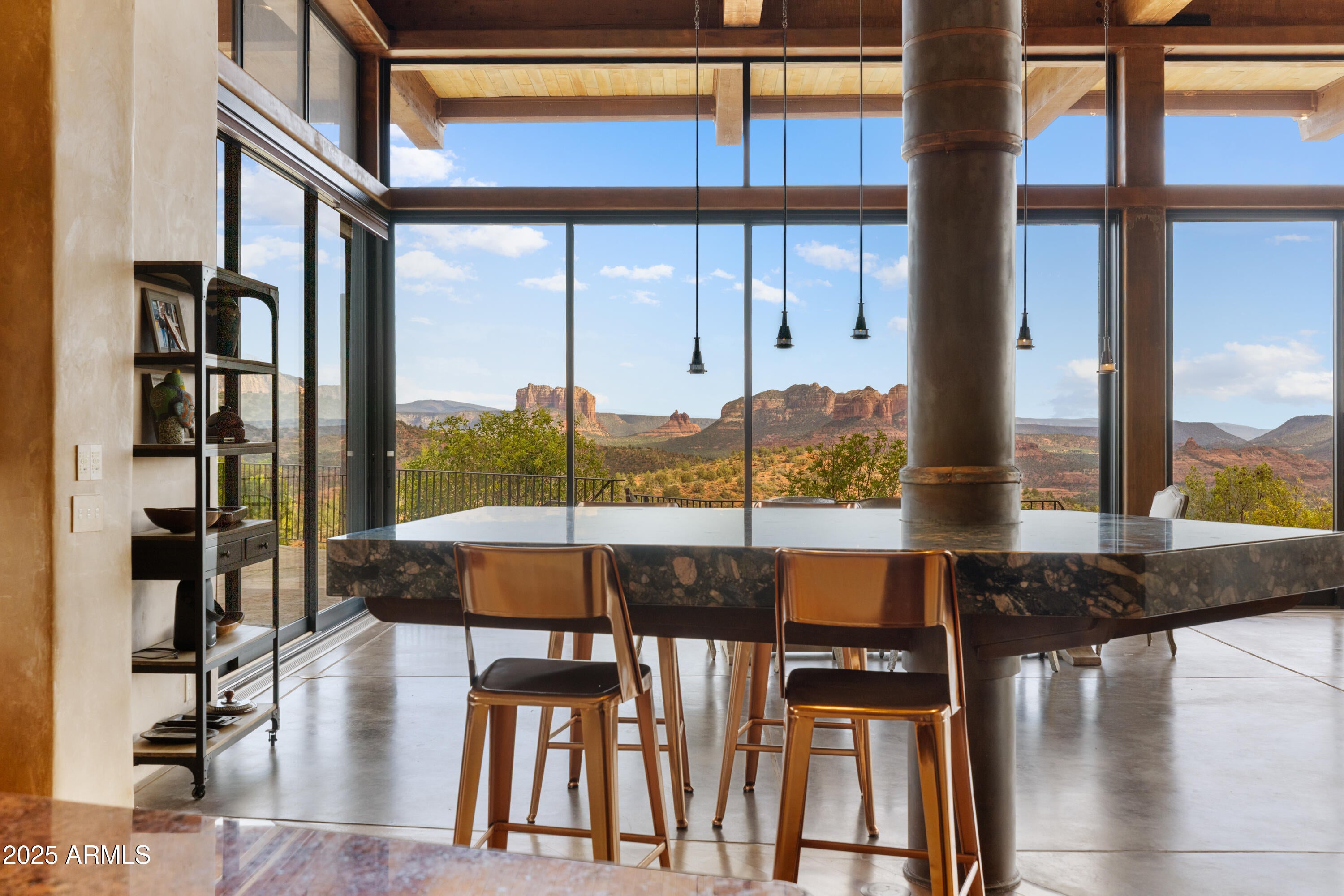 Sedona, Arizona, 86336, United States, 3 Bedrooms Bedrooms, ,6 BathroomsBathrooms,Residential,Active,1944279