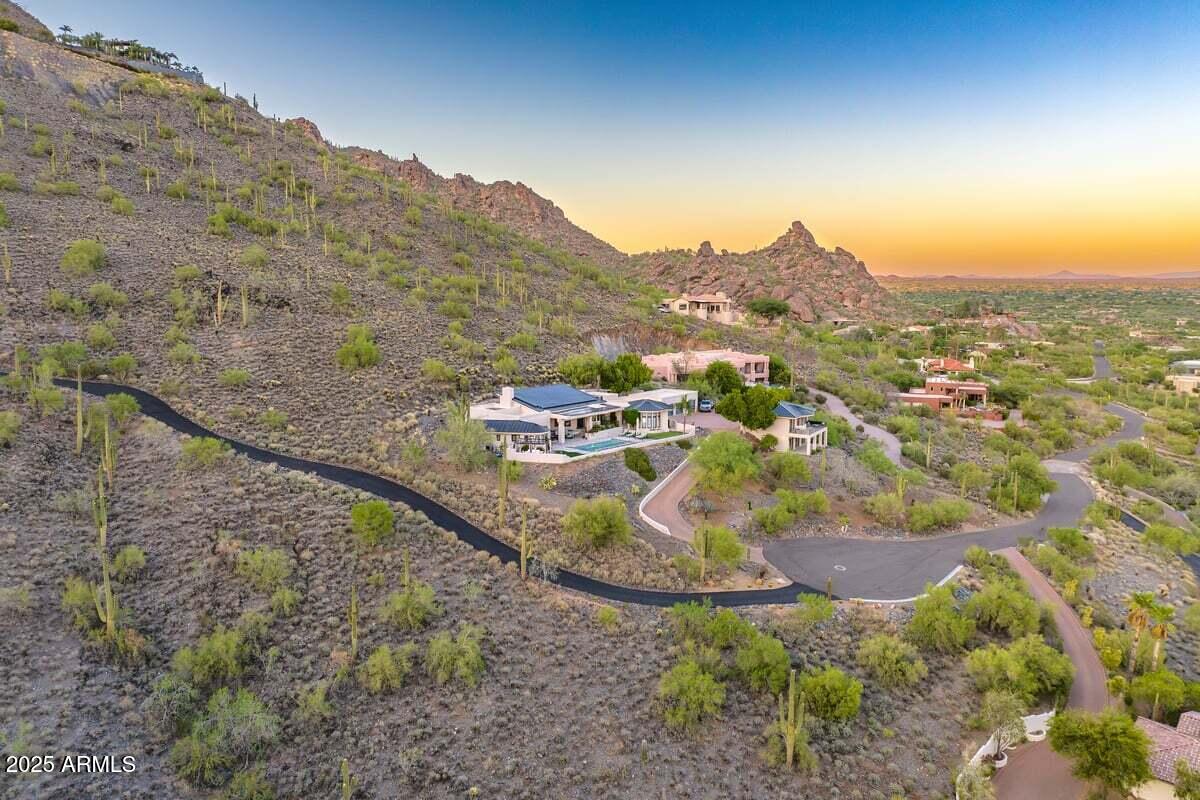 Carefree, Arizona, 85377, United States, 4 Bedrooms Bedrooms, ,5 BathroomsBathrooms,Residential,Active,1862909