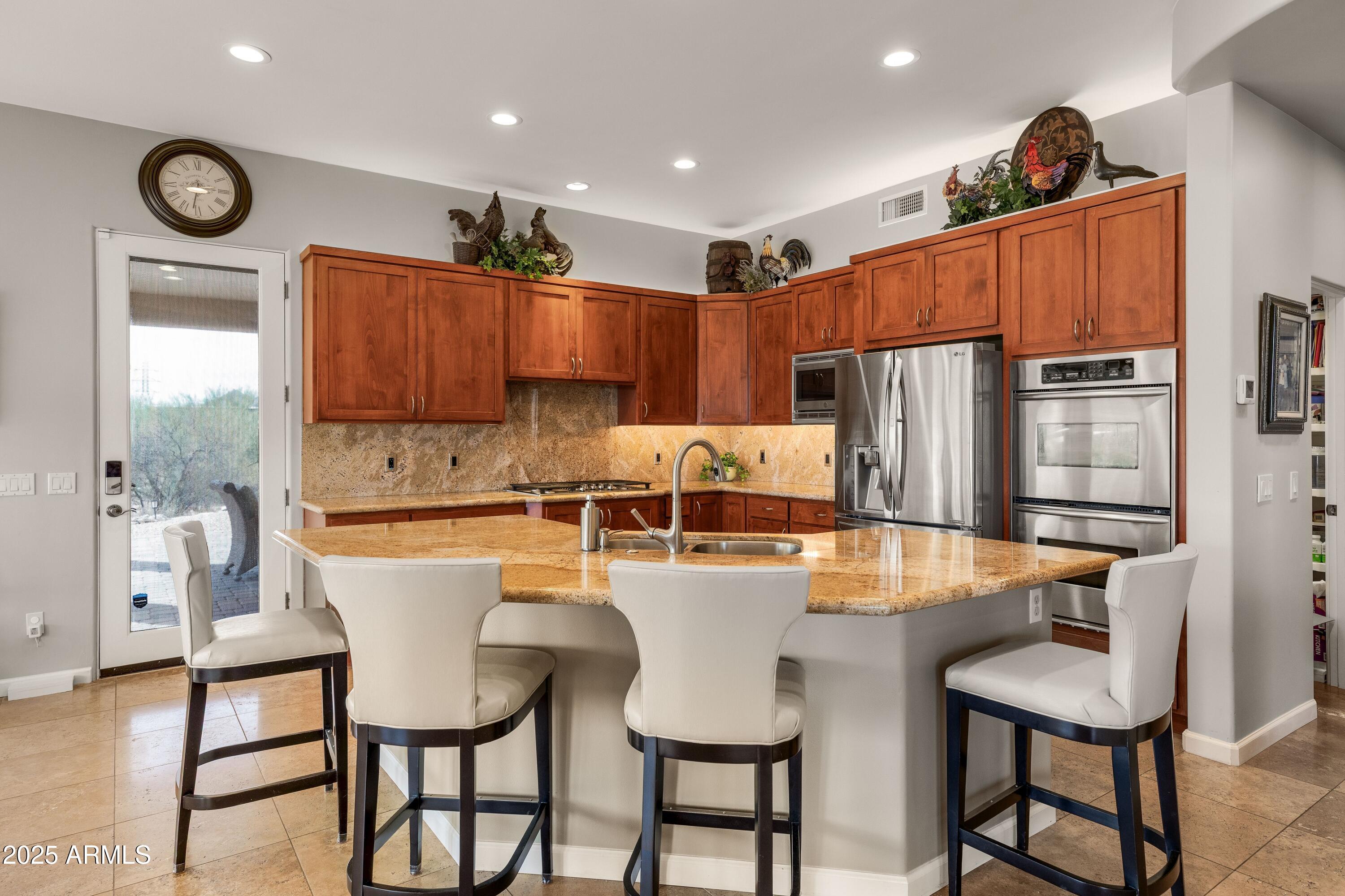 Scottsdale, Arizona, 85262, United States, 4 Bedrooms Bedrooms, ,4 BathroomsBathrooms,Residential,Active,1936165