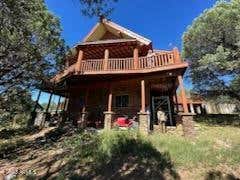 316 W ELK SONG TRAIL, PAYSON, AZ 85541, photo 3 of 11