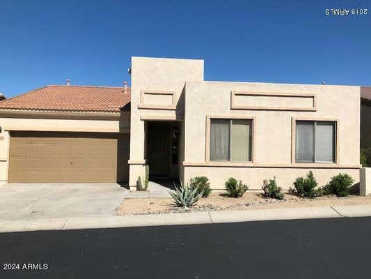 6728 E ROSEDALE ST, MESA, AZ 85215 - Image 1