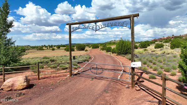 14 COUNTY ROAD 5309, CONCHO, AZ 85924 - Image 1