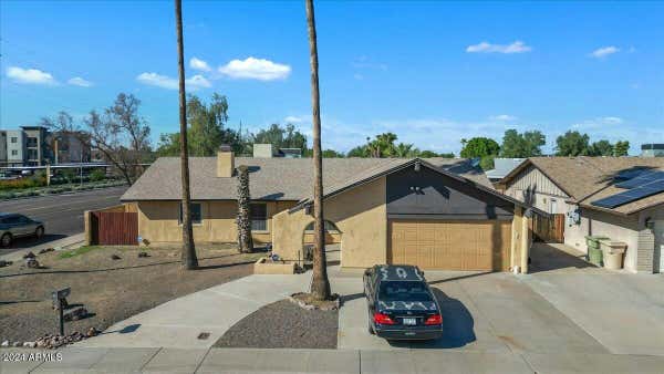 15402 N 56TH AVE, GLENDALE, AZ 85306 - Image 1