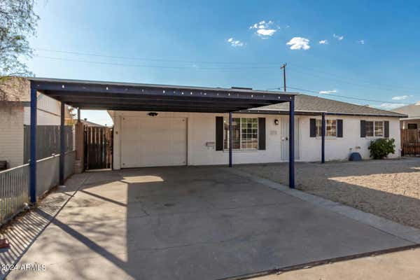 6126 N 31ST AVE, PHOENIX, AZ 85017 - Image 1