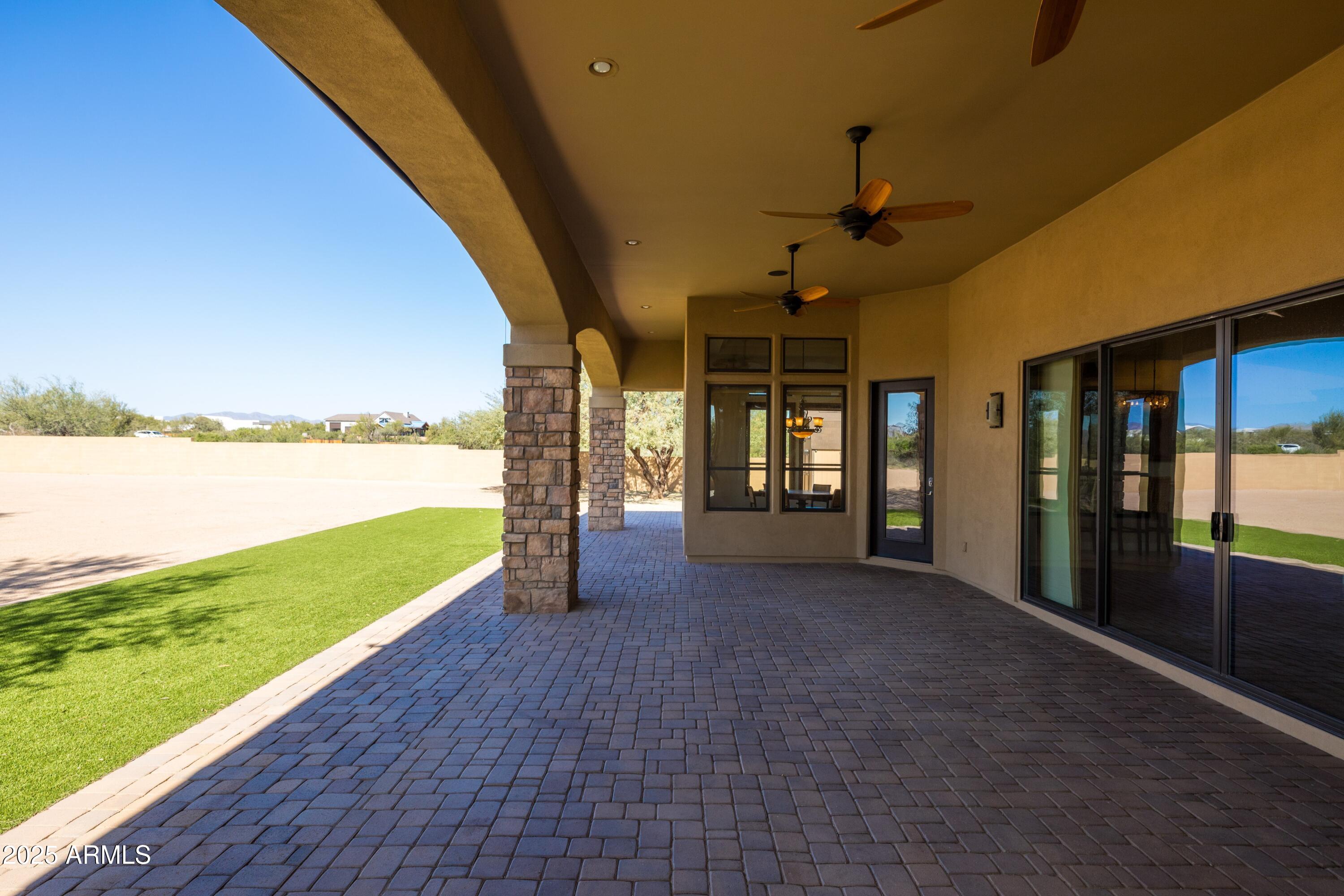 Scottsdale, Arizona, 85262, United States, 4 Bedrooms Bedrooms, ,4 BathroomsBathrooms,Residential,Active,1990617