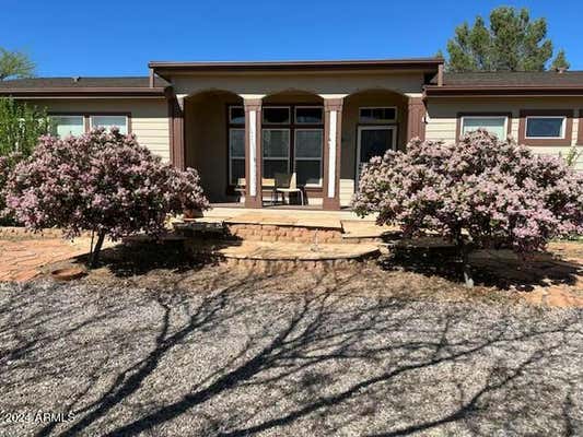 6876 S NUCCI LN, HEREFORD, AZ 85615 - Image 1