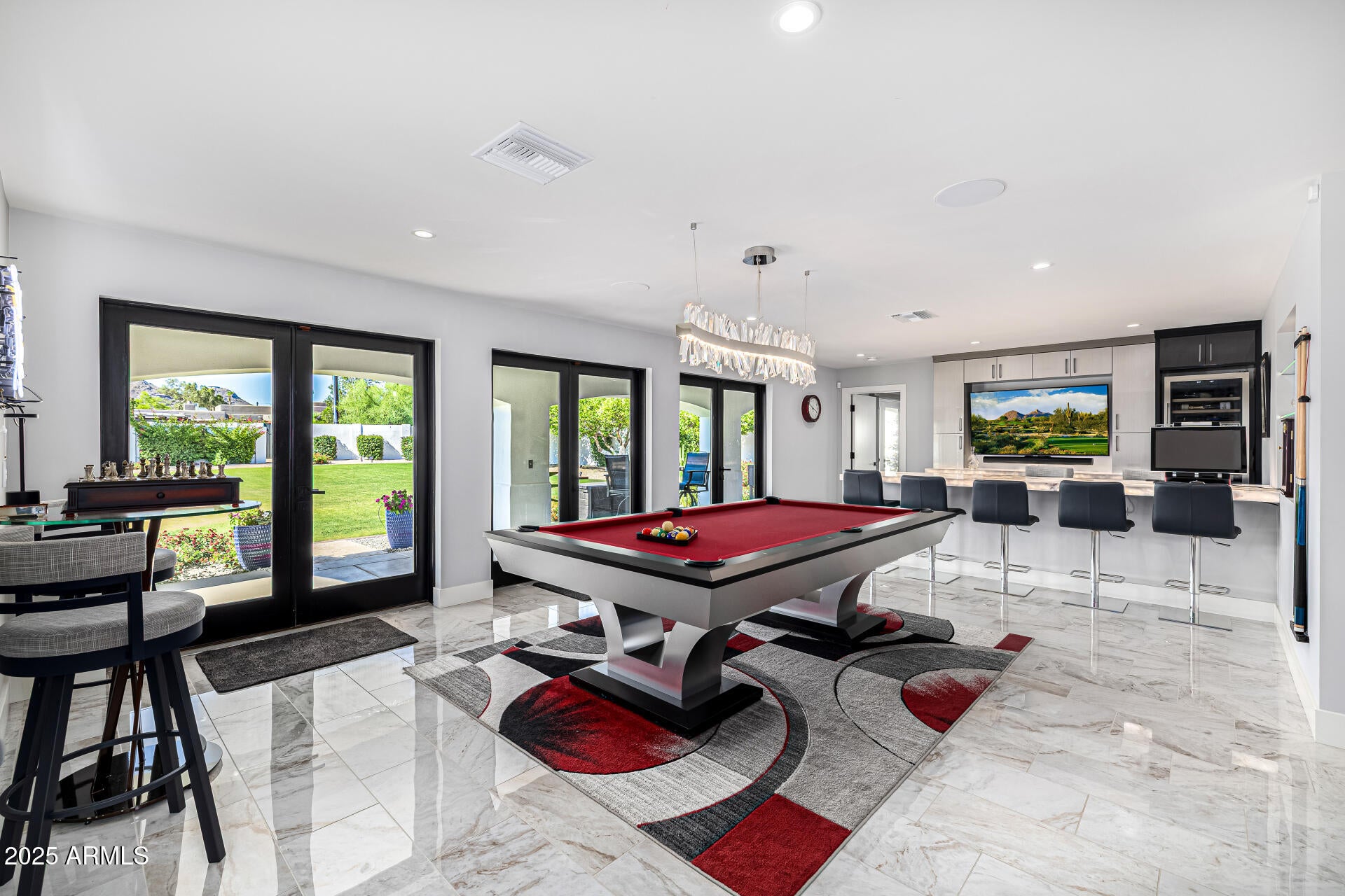 Phoenix, Arizona, 85018, United States, 4 Bedrooms Bedrooms, ,5 BathroomsBathrooms,Residential,Active,1968090