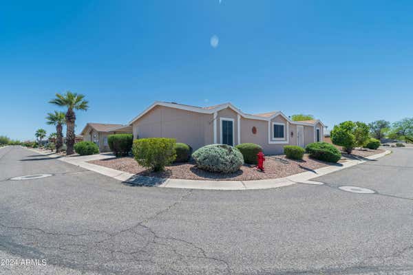 16101 N EL MIRAGE RD LOT 351, EL MIRAGE, AZ 85335, photo 2 of 26