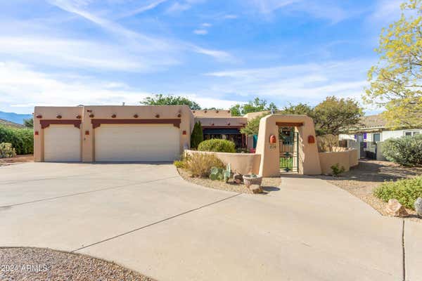 2539 PANORAMA CT, SIERRA VISTA, AZ 85650 - Image 1