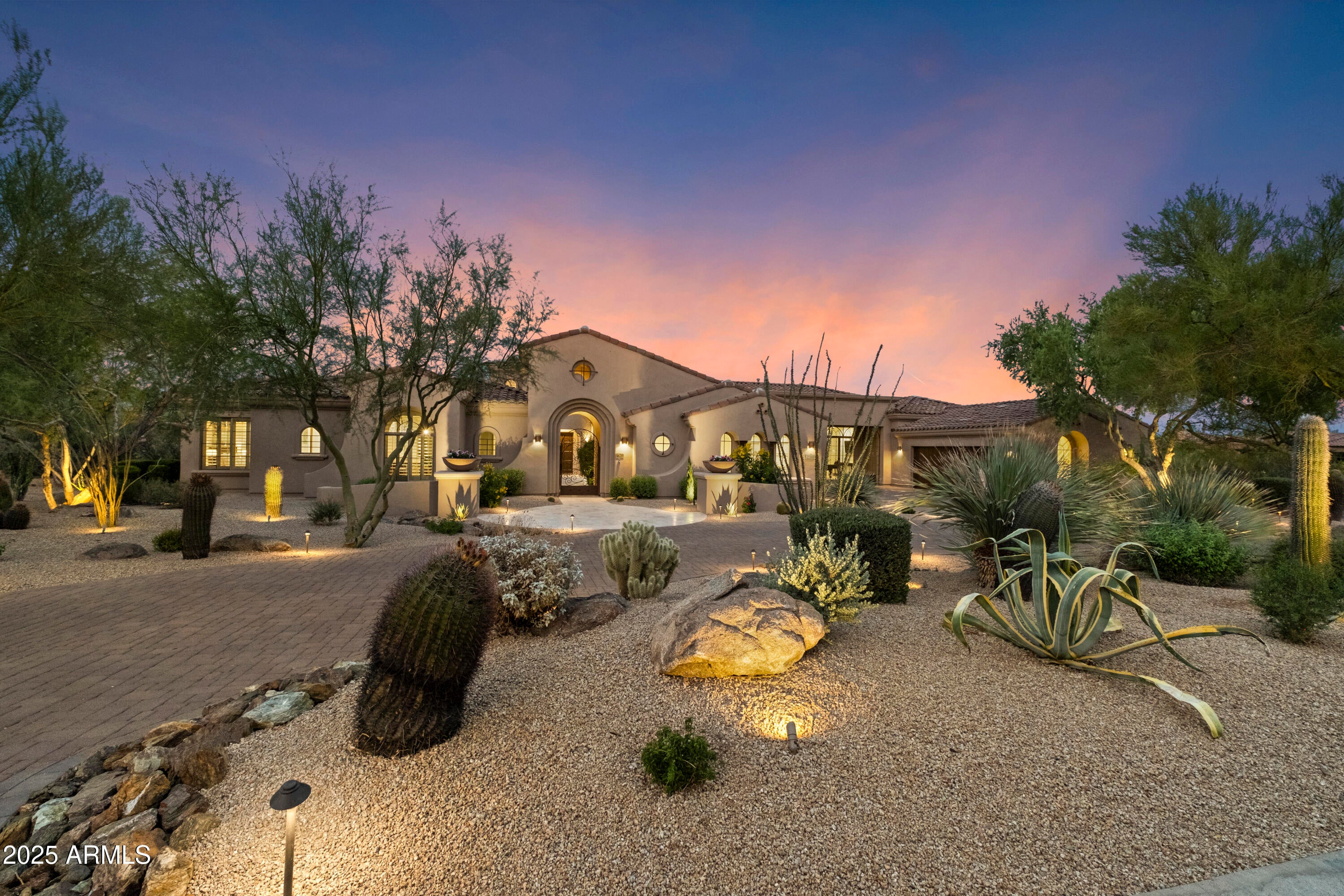 Scottsdale, Arizona, 85266, United States, 5 Bedrooms Bedrooms, ,7 BathroomsBathrooms,Residential,Active,1914791