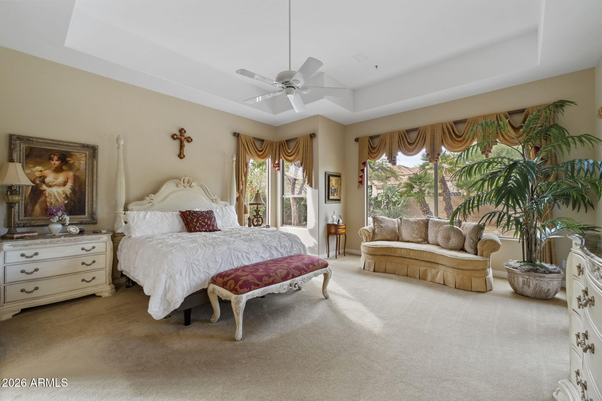 Scottsdale, Arizona, 85266, United States, 4 Bedrooms Bedrooms, ,4 BathroomsBathrooms,Residential,Active,2017898