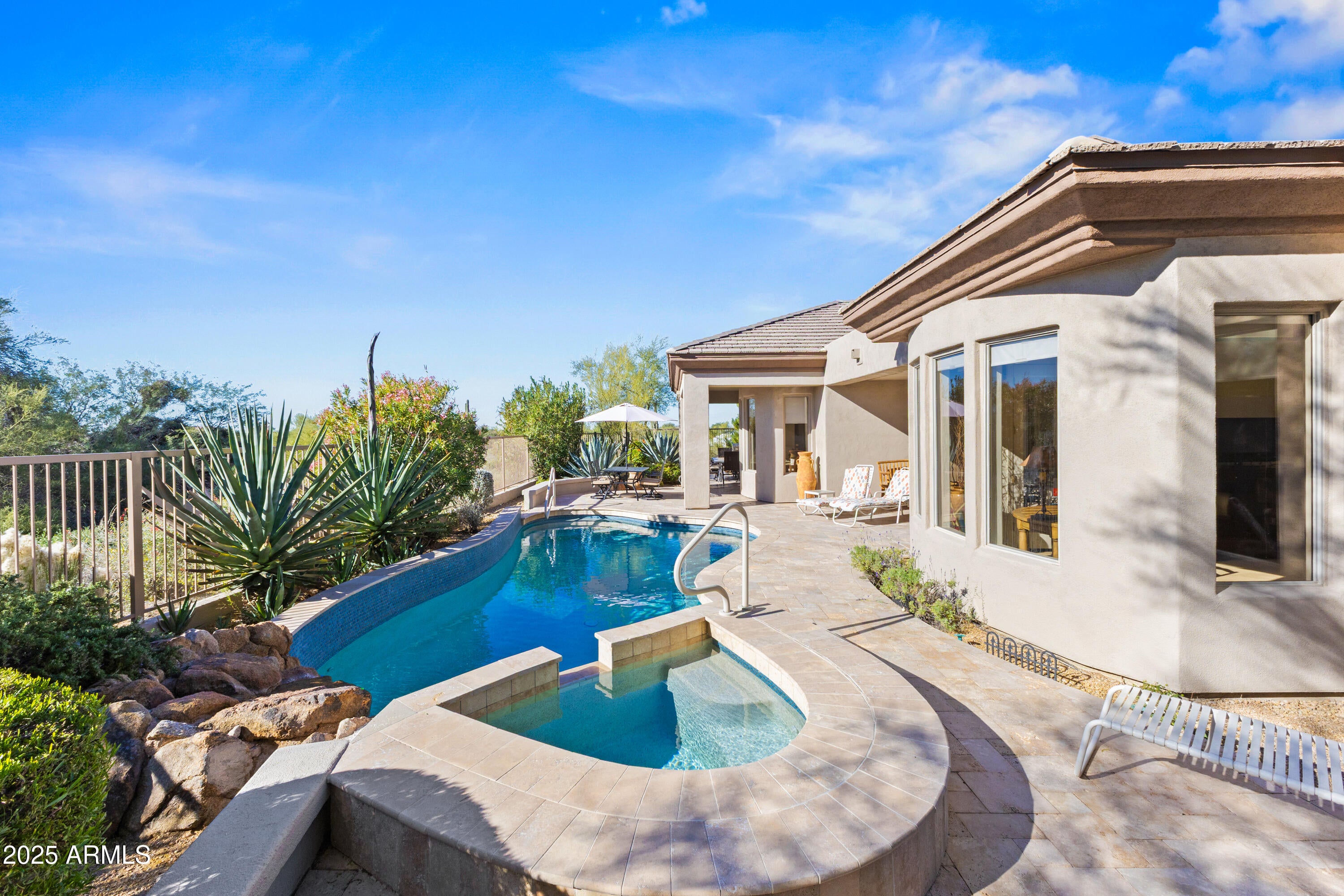 Scottsdale, Arizona, 85266, United States, 3 Bedrooms Bedrooms, ,3 BathroomsBathrooms,Residential,Pending,2006938