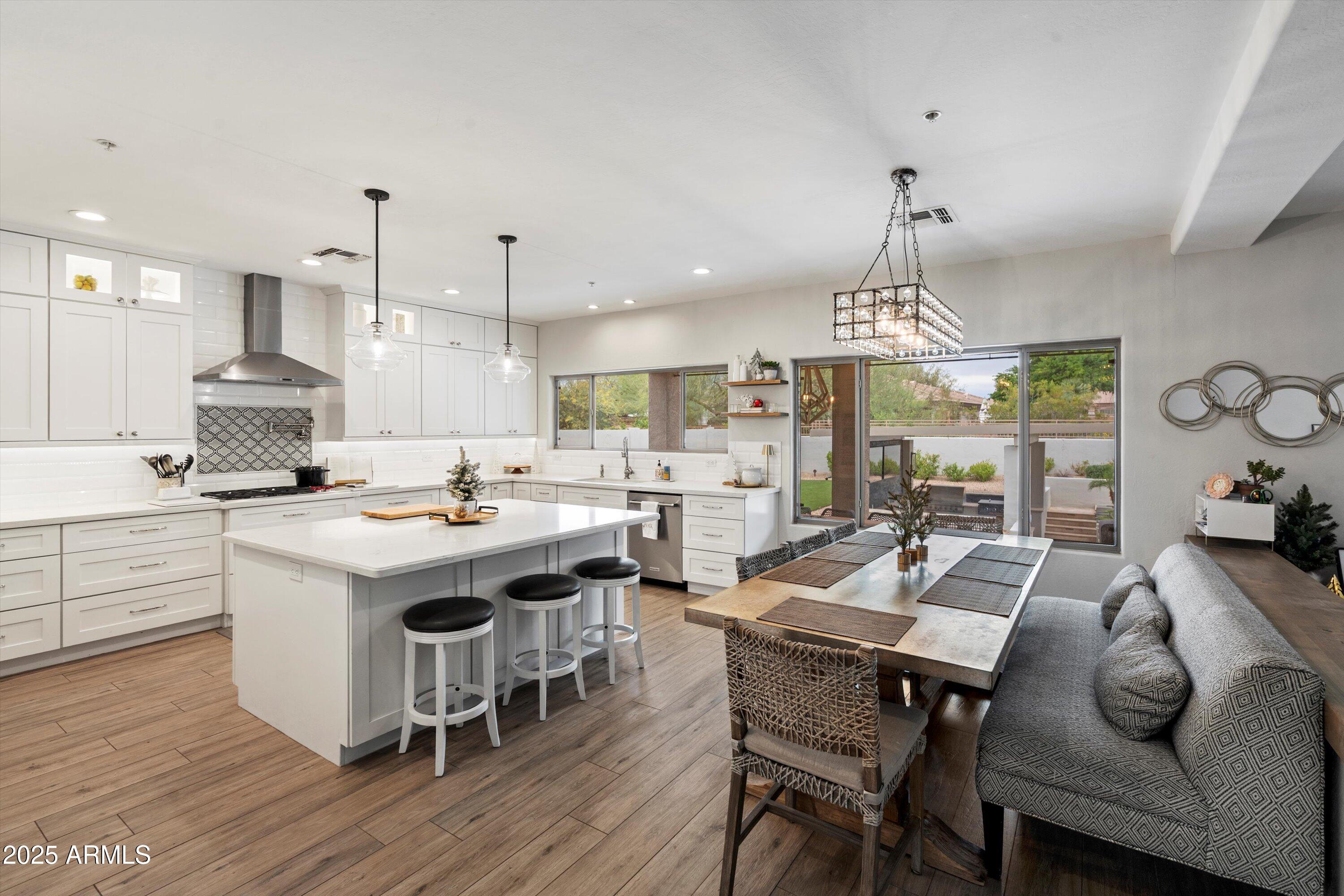 Scottsdale, Arizona, 85255, United States, 5 Bedrooms Bedrooms, ,4 BathroomsBathrooms,Residential,Active,2006890