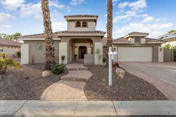 2606 N 159TH DR, GOODYEAR, AZ 85395 - Image 1