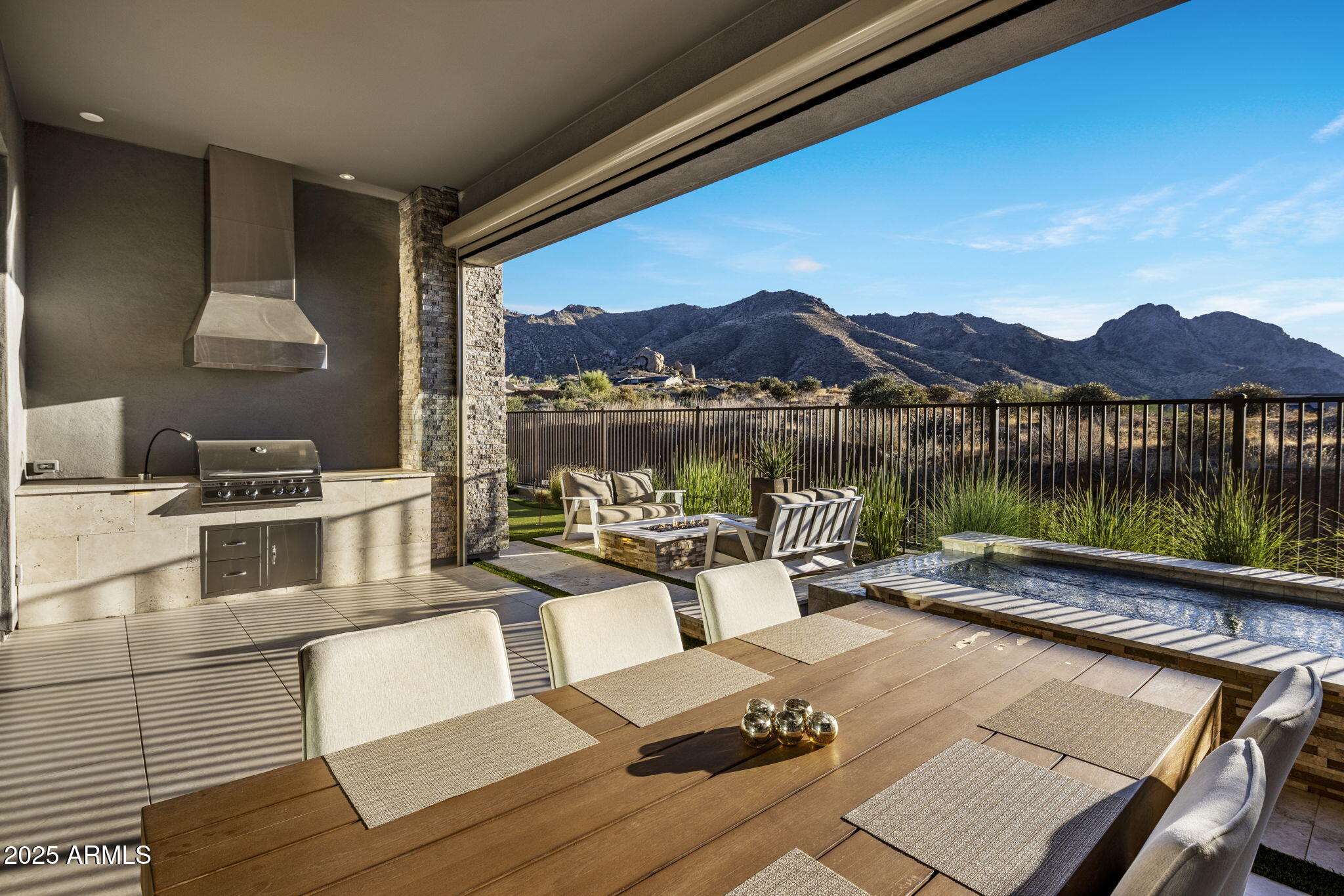 Scottsdale, Arizona, 85255, United States, 2 Bedrooms Bedrooms, ,3 BathroomsBathrooms,Residential,Active,1952594