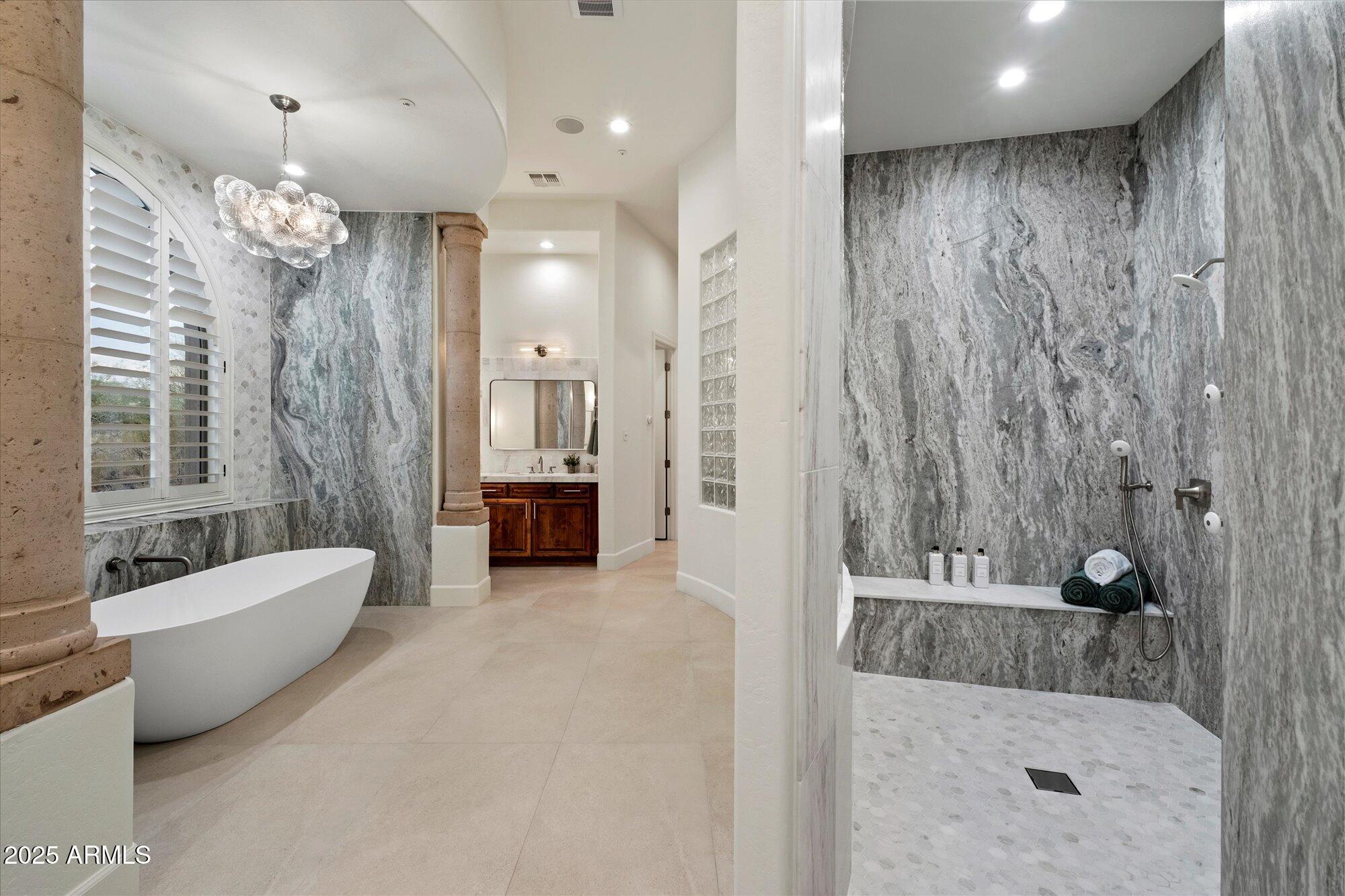 Scottsdale, Arizona, 85266, United States, 5 Bedrooms Bedrooms, ,7 BathroomsBathrooms,Residential,Active,1914791