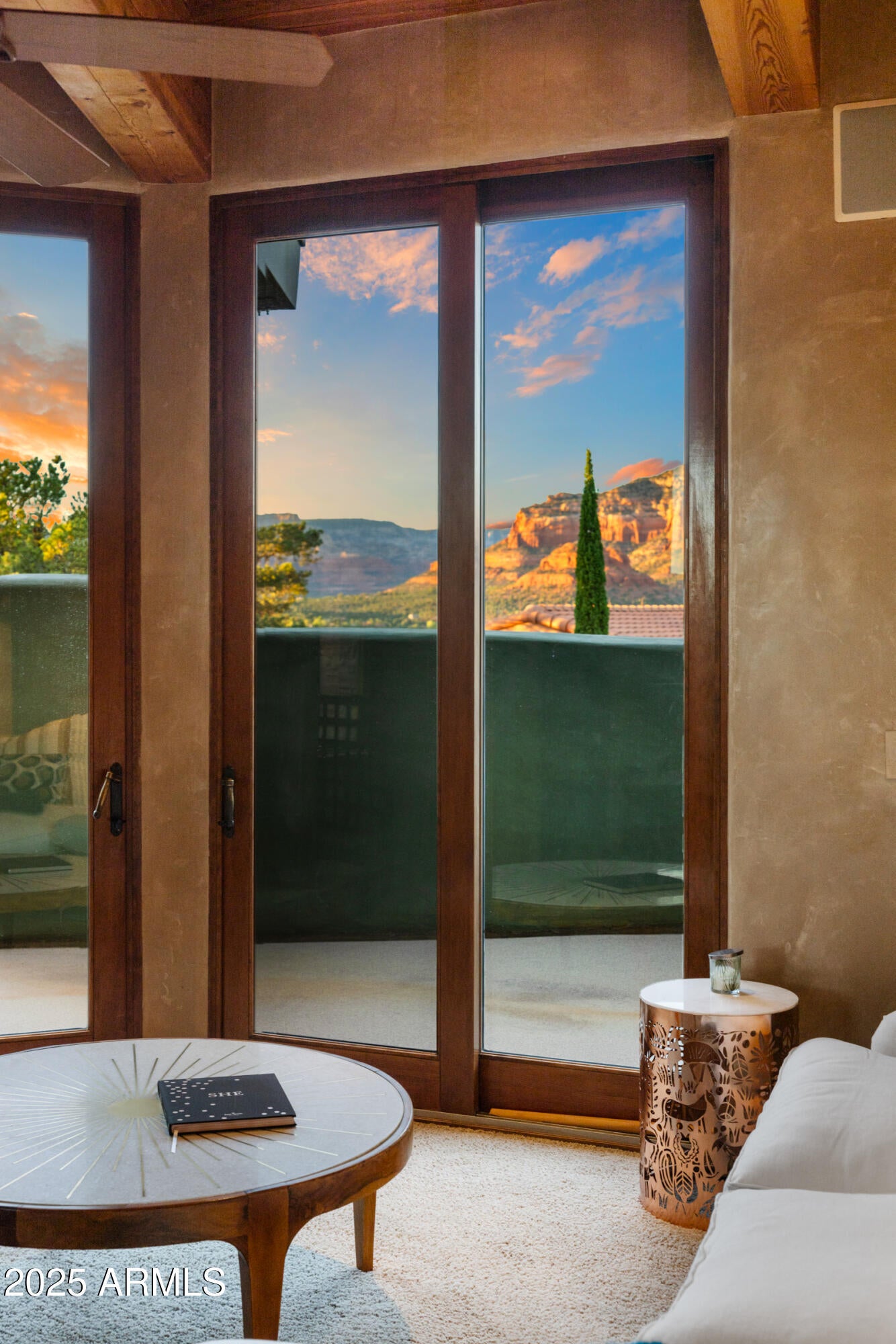 Sedona, Arizona, 86336, United States, 3 Bedrooms Bedrooms, ,6 BathroomsBathrooms,Residential,Active,1944279