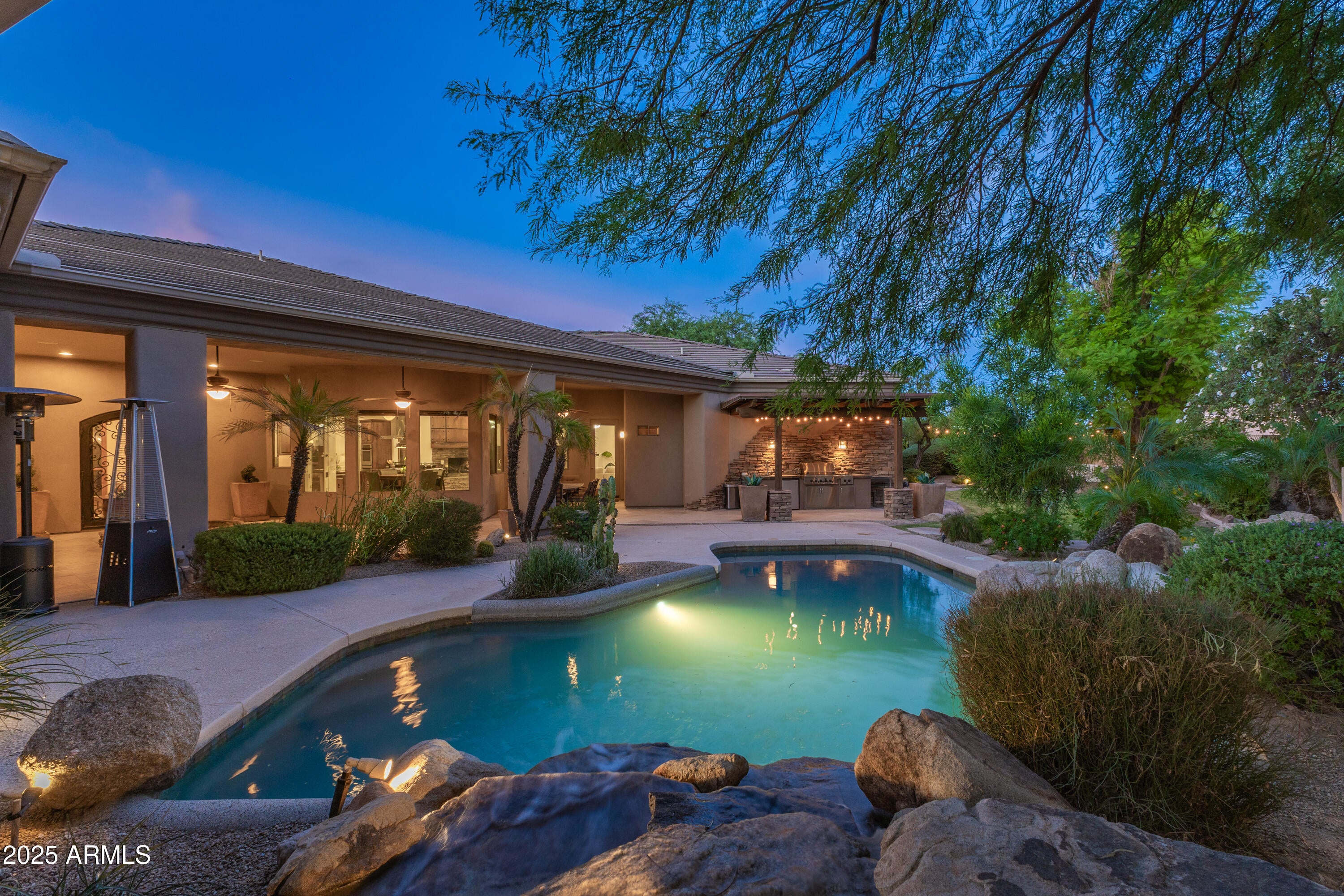 Scottsdale, Arizona, 85260, United States, 5 Bedrooms Bedrooms, ,5 BathroomsBathrooms,Residential,Active,1941373