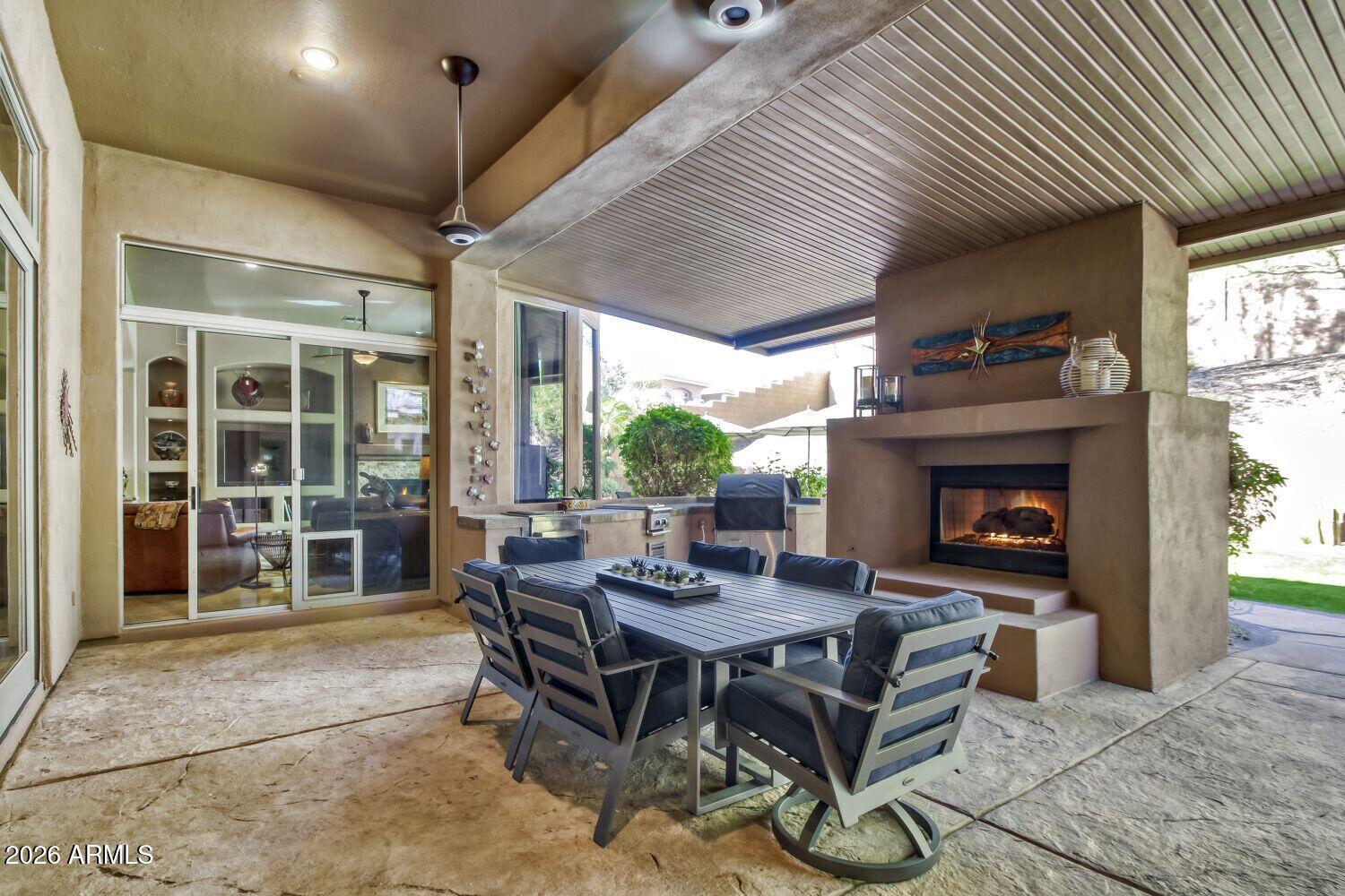 Scottsdale, Arizona, 85268, United States, 4 Bedrooms Bedrooms, ,3 BathroomsBathrooms,Residential,Active,2015433