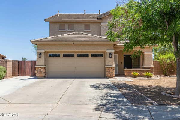 21623 N GIBSON DR, MARICOPA, AZ 85139 - Image 1