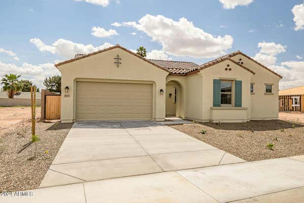 5637 W SAINT MORITZ LN, GLENDALE, AZ 85306, photo 2 of 46