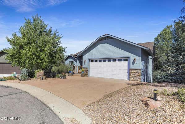 106 N LARIAT WAY, PAYSON, AZ 85541 - Image 1