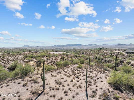 000XX N QUIET HILLS DRIVE, MORRISTOWN, AZ 85342 - Image 1