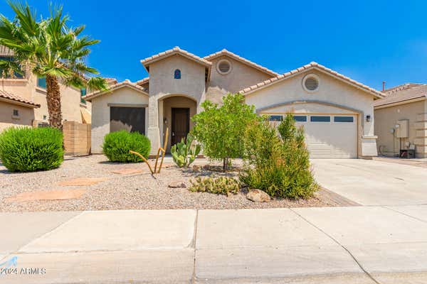 43426 W LINDGREN DR, MARICOPA, AZ 85138 - Image 1