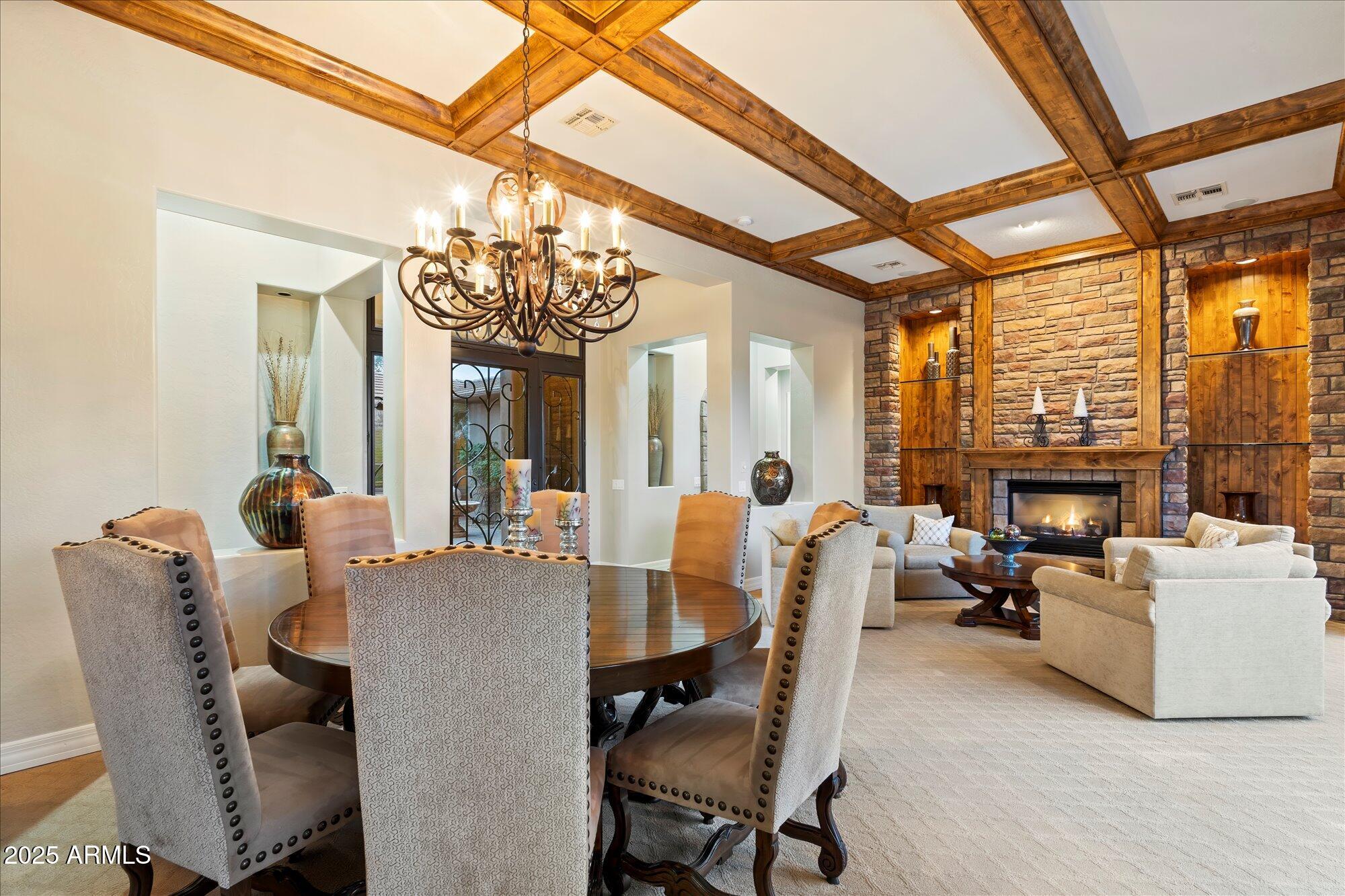 Scottsdale, Arizona, 85266, United States, 4 Bedrooms Bedrooms, ,5 BathroomsBathrooms,Residential,Active,1702085