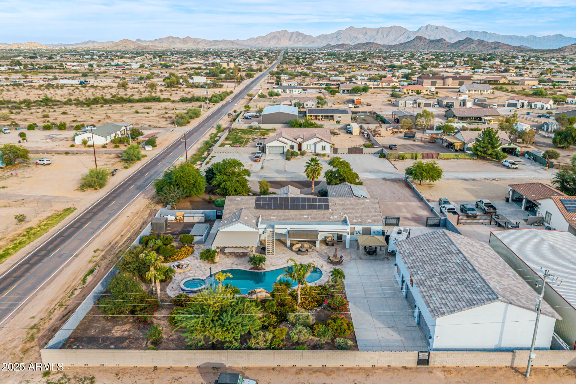 Buckeye, Arizona, 85326, United States, 4 Bedrooms Bedrooms, ,3 BathroomsBathrooms,Residential,Active,1986906