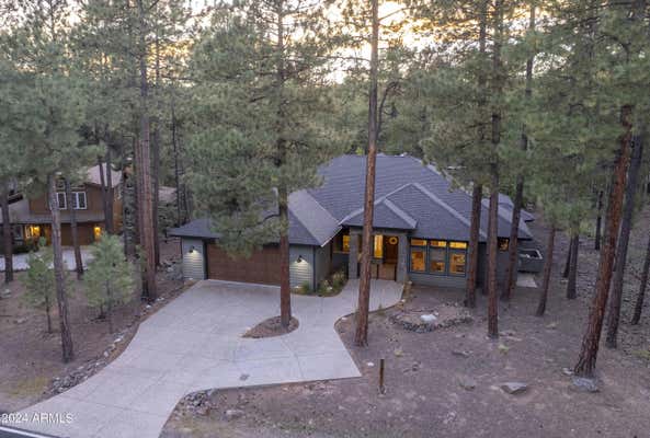 3941 GRIFFITHS SPG, FLAGSTAFF, AZ 86005 - Image 1