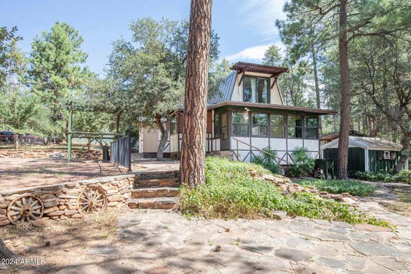 8594 W LUFKIN DR, PINE, AZ 85544 - Image 1