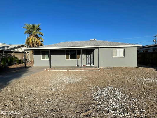 11407 N 112TH DR, YOUNGTOWN, AZ 85363 - Image 1