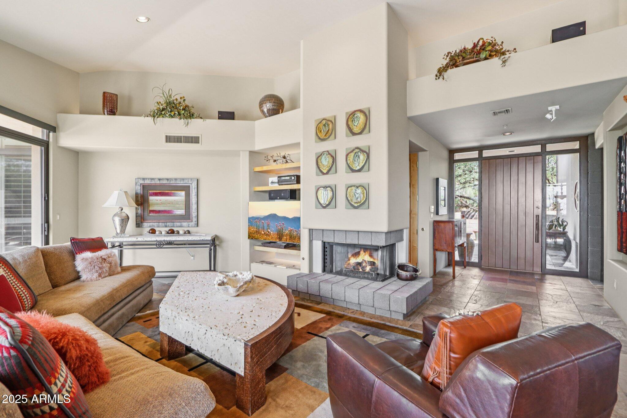 Scottsdale, Arizona, 85262, United States, 3 Bedrooms Bedrooms, ,4 BathroomsBathrooms,Residential,Active,1992218