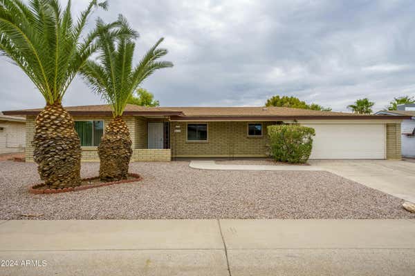 6247 E ELLIS ST, MESA, AZ 85205 - Image 1