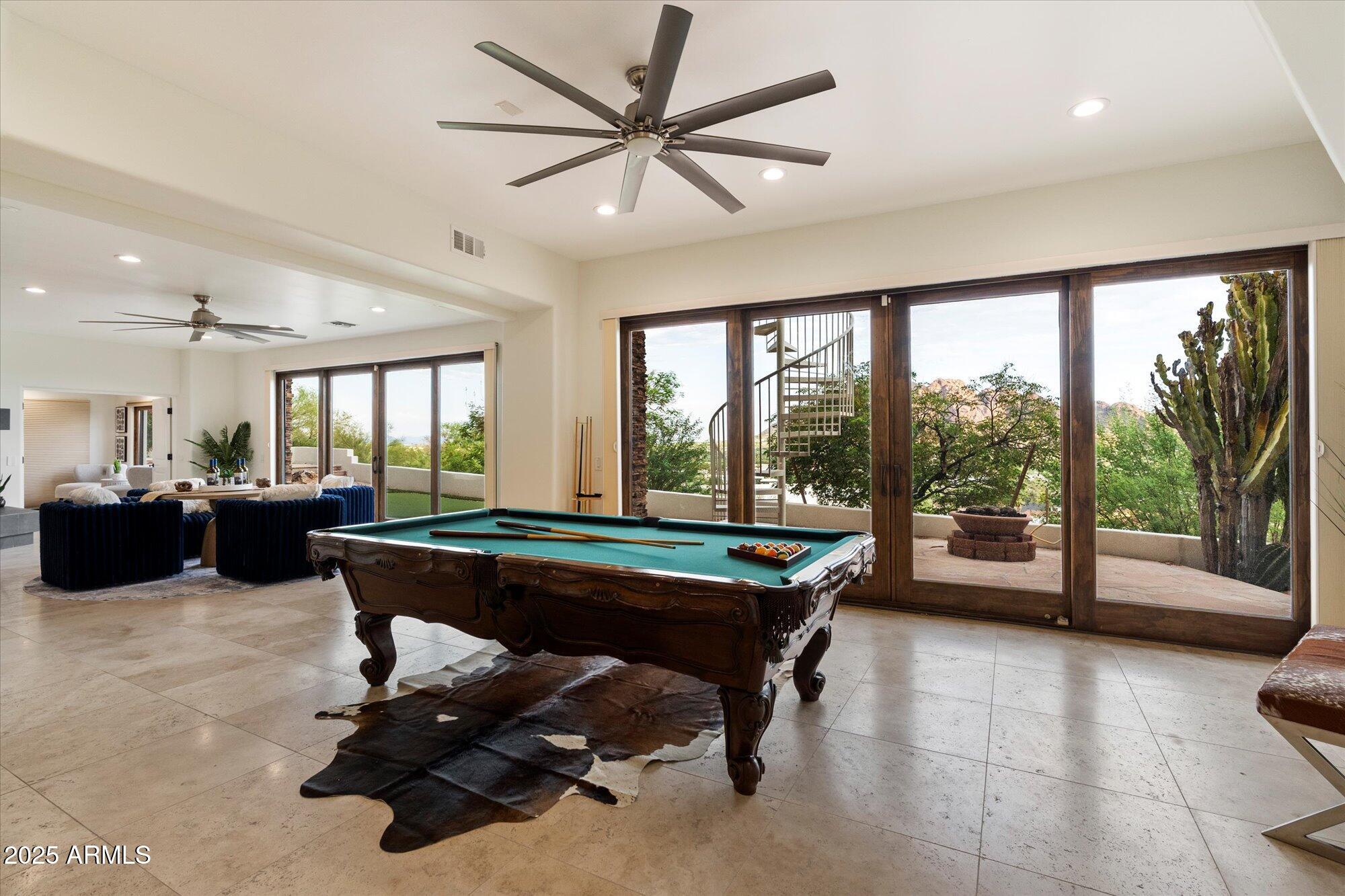 Paradise Valley, Arizona, 85253, United States, 6 Bedrooms Bedrooms, ,7 BathroomsBathrooms,Residential,Active,1946519