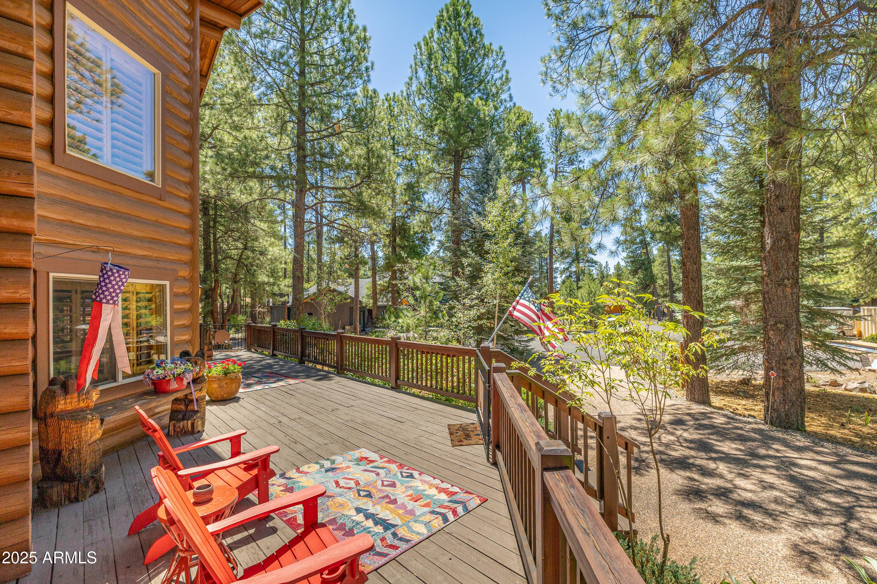 Flagstaff, Arizona, 86005, United States, 4 Bedrooms Bedrooms, ,4 BathroomsBathrooms,Residential,Active,1905472