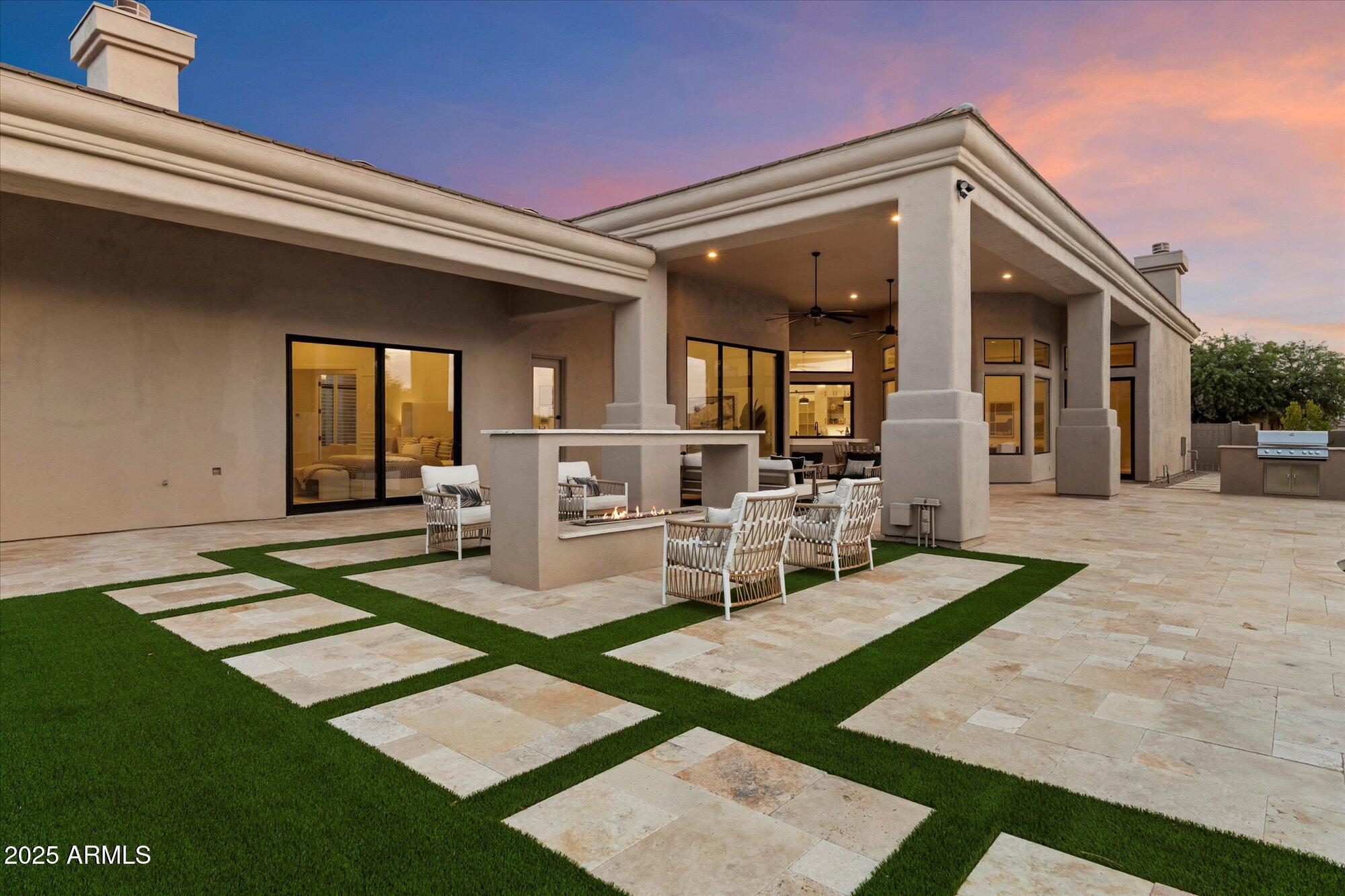 Scottsdale, Arizona, 85259, United States, 5 Bedrooms Bedrooms, ,5 BathroomsBathrooms,Residential,Active,1945499