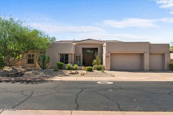 5377 E HERRERA DR, PHOENIX, AZ 85054 - Image 1