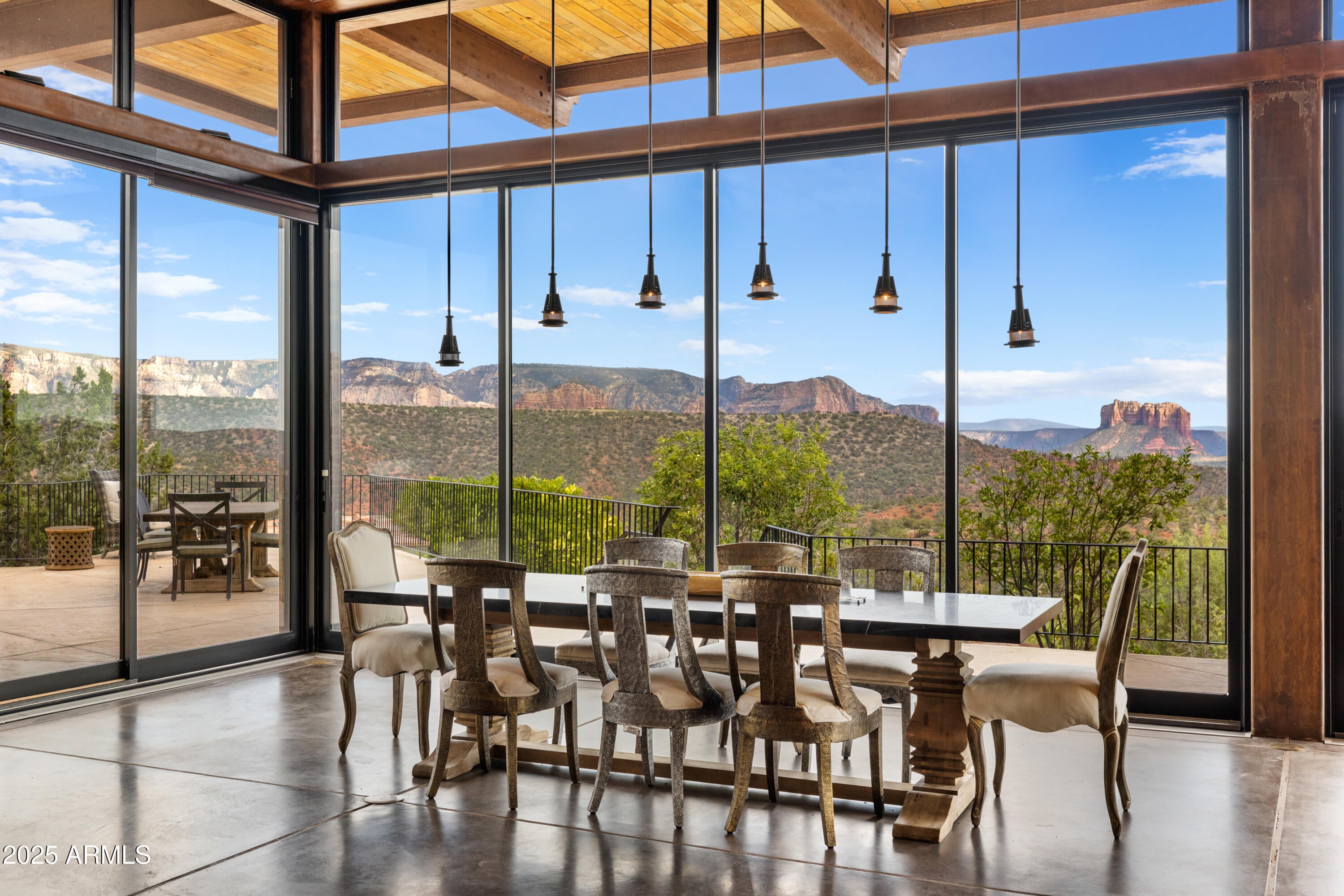Sedona, Arizona, 86336, United States, 3 Bedrooms Bedrooms, ,6 BathroomsBathrooms,Residential,Active,1944279