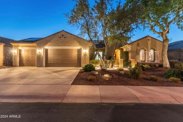 20240 N 263RD DR, BUCKEYE, AZ 85396 - Image 1