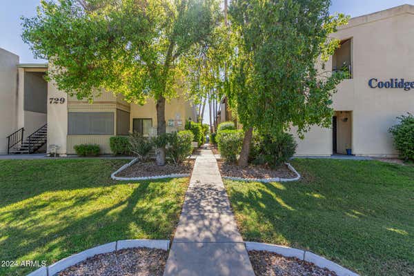 729 W COOLIDGE ST UNIT 206, PHOENIX, AZ 85013, photo 2 of 20