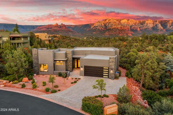 202 CALLE DIAMANTE, SEDONA, AZ 86336 - Image 1