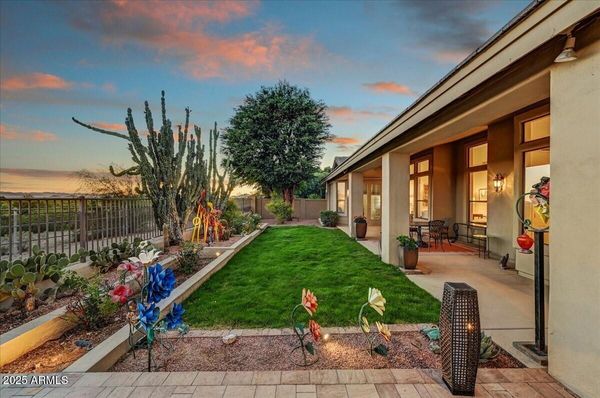 Scottsdale, Arizona, 85259, United States, 3 Bedrooms Bedrooms, ,4 BathroomsBathrooms,Residential,Active,1973359