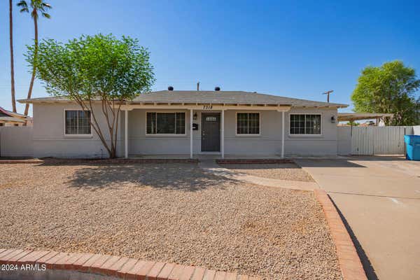 7318 N 19TH DR, PHOENIX, AZ 85021 - Image 1